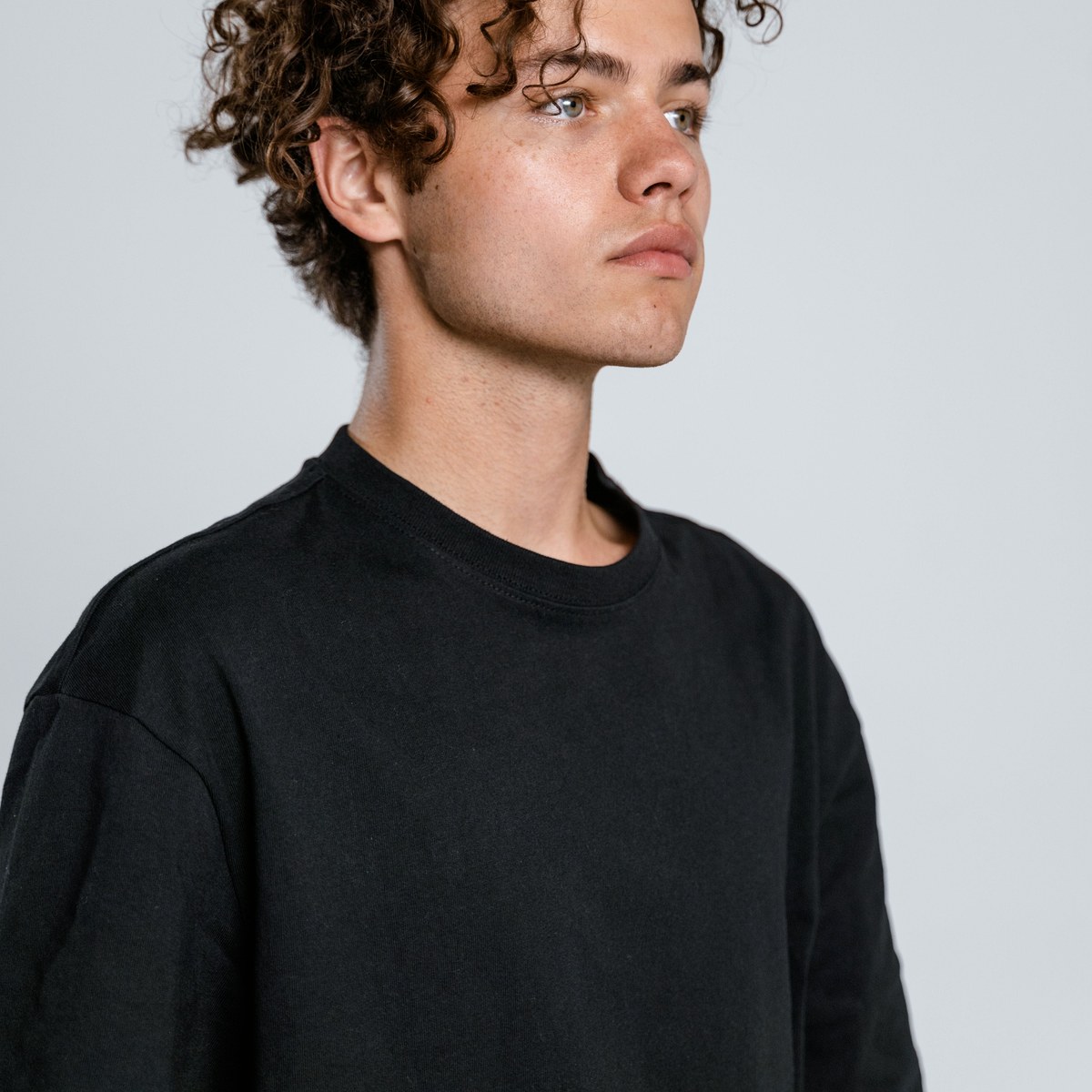 Zelotex Active Cotton Tee