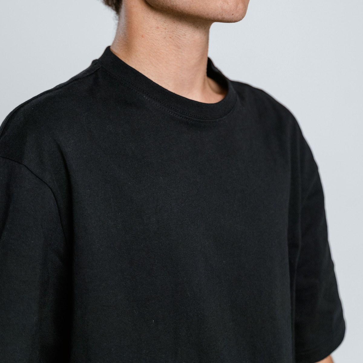 Zelotex Active Cotton Tee