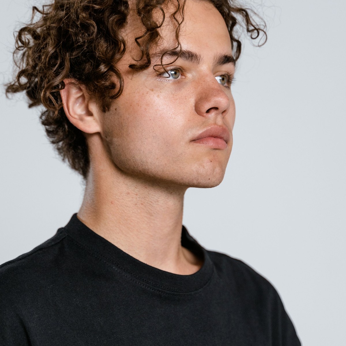 Zelotex Active Cotton Tee