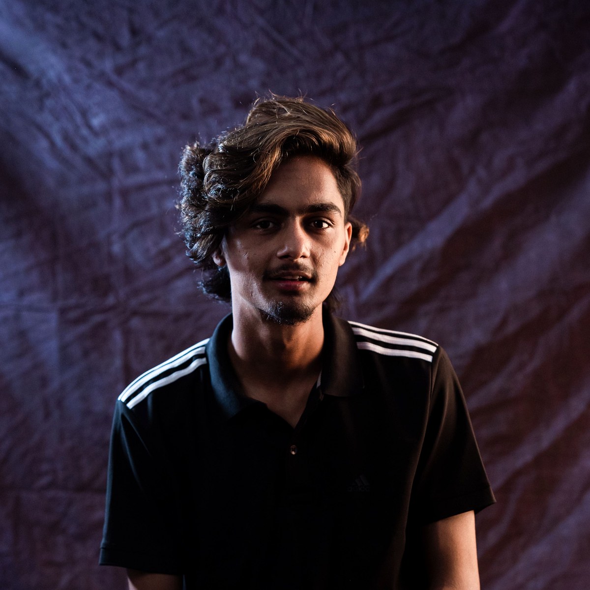 Zelotex Active Performance Polo