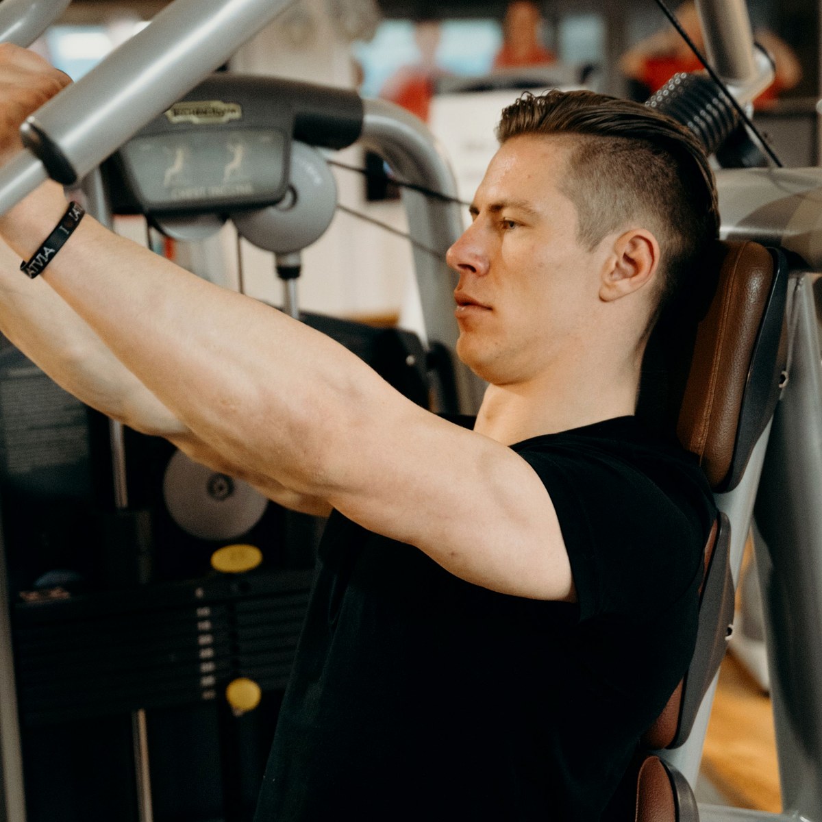 Zelotex Core Performance Tee
