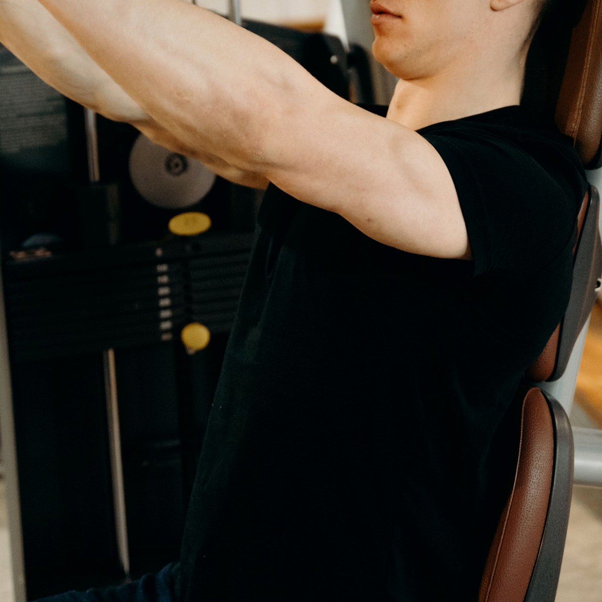 Zelotex Core Performance Tee