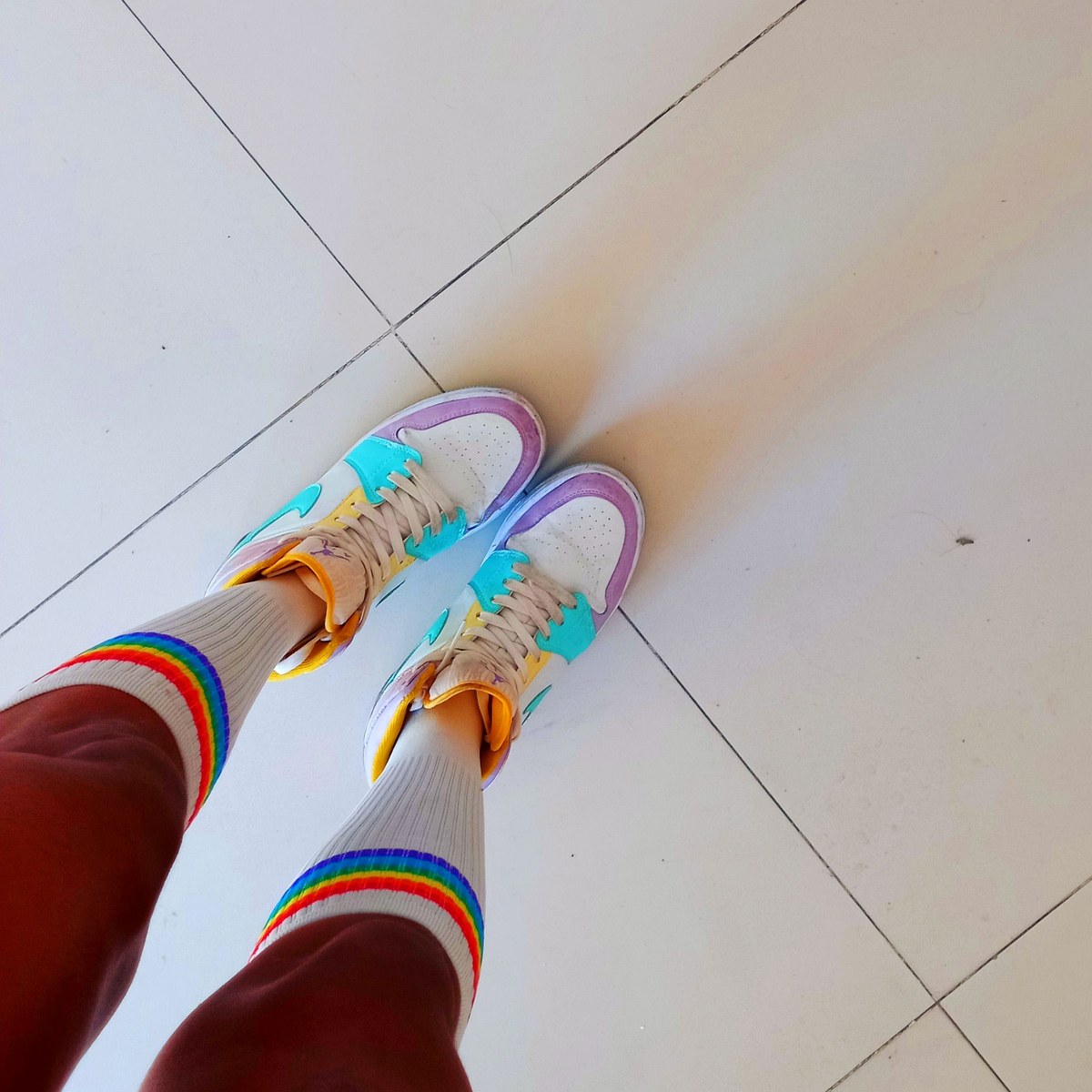 Performance Socks