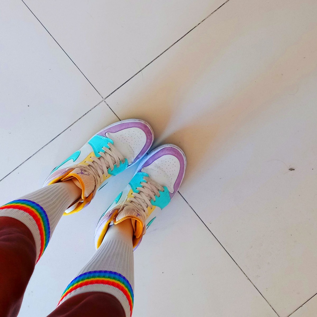 Performance Socks