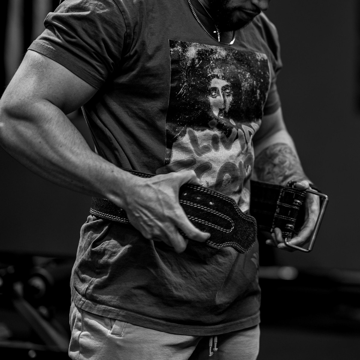 Zelotex Premium Stretch Tee